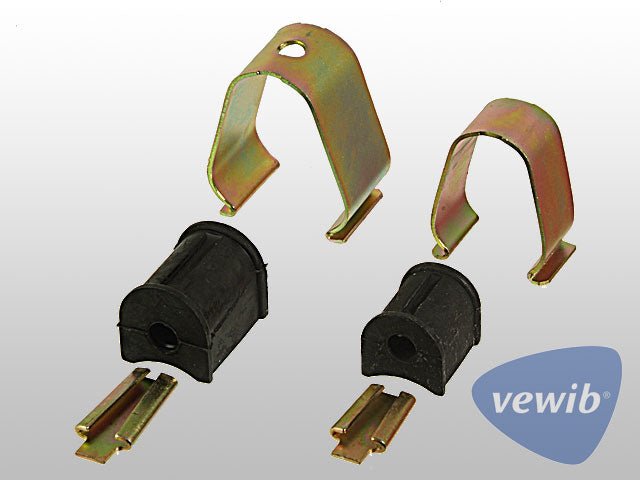 Stabilisator-Anbausatz, ab 08.65, pro Seite