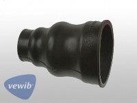 Finde Achsmanschette, Hinterachse, geschlossen und weitere VW Käfer Ersatzteile bei Peter Ebeling Ersatzteile