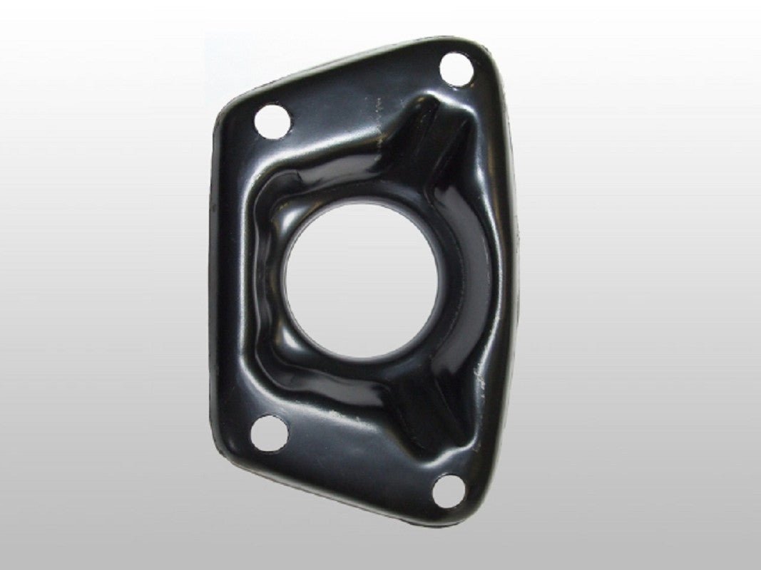 Drehstabdeckel ab 10.52 bis 07.60, zwei Versionen