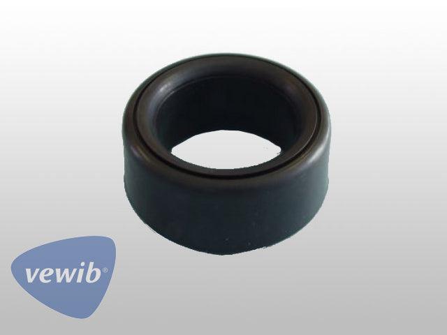 Finde Gummilager, Drehstabdeckel ab '53 und weitere VW Käfer Ersatzteile bei Peter Ebeling Ersatzteile