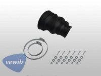 Finde Achmanschette, Pendelachse, ab 08.60 und weitere VW Käfer Ersatzteile bei Peter Ebeling Ersatzteile