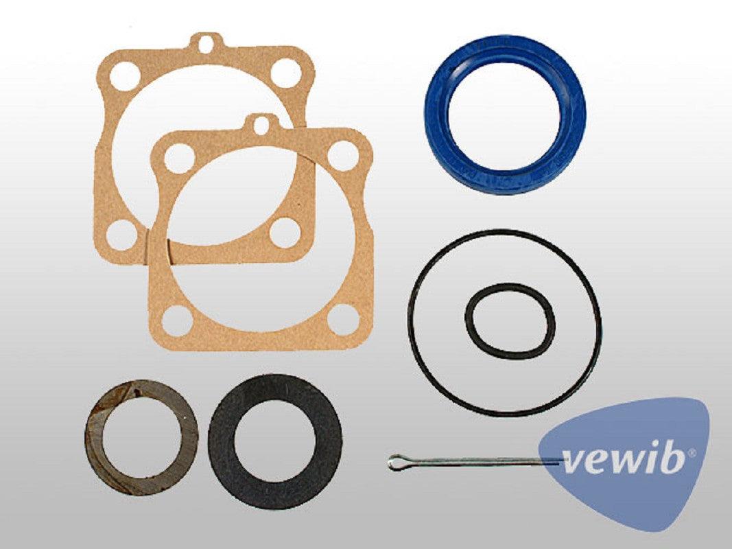 Finde Hinterachs-Abdichtsatz, Pendelachse und weitere VW Käfer Ersatzteile bei  Peter Ebeling Ersatzteile