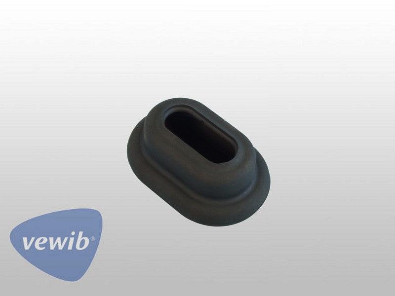 Finde Dichstulpe für Seilführung bis '58 und weitere VW Käfer Ersatzteile bei Peter Ebeling Ersatzteile