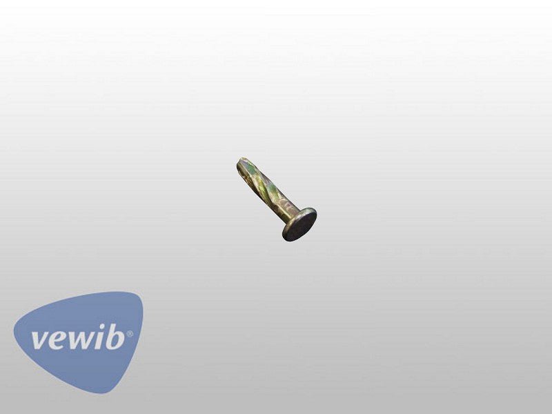 Schraubnagel für Chassisdichtung