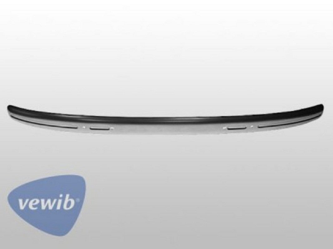 Sickenstossstange vorn, bis 09.52