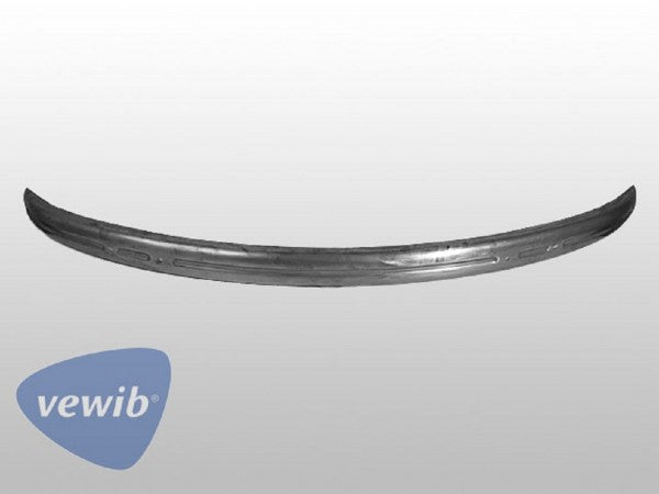 Sickenstossstange hinten, bis 09.52