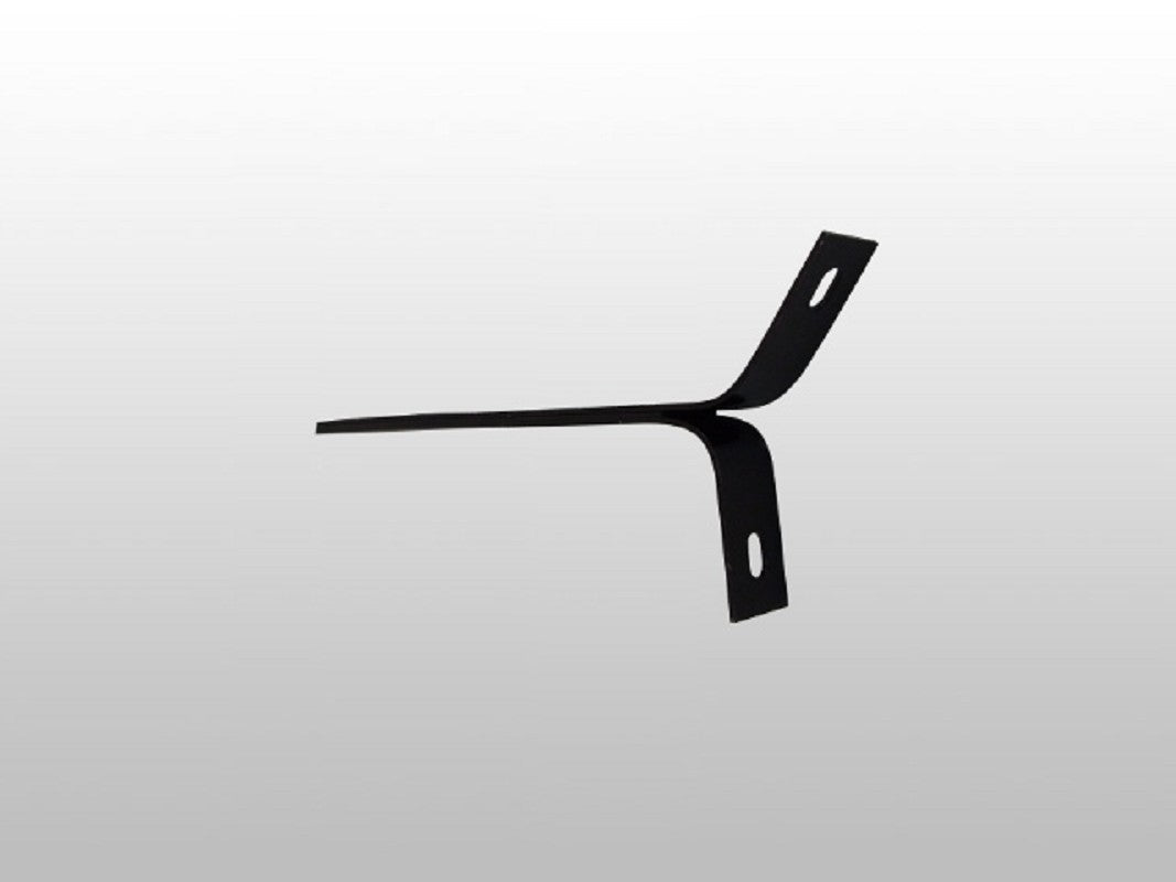 Stossstangenträger, hinten,