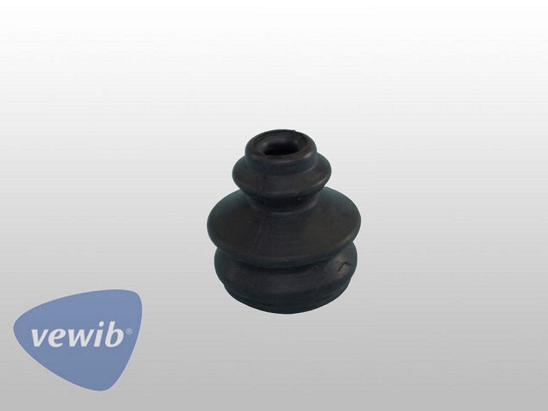 Schalthebel-Manschette, bis 07.59