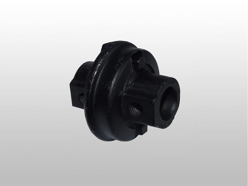 Schaltstangenkupplung, bis 11.63