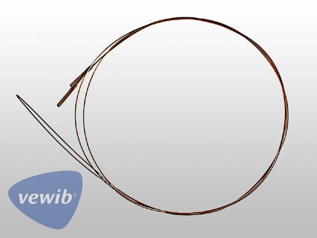 Finde Heizungszug, ab '51 bis '55 und weitere VW Käfer Ersatzteile bei Peter Ebeling Ersatzteile