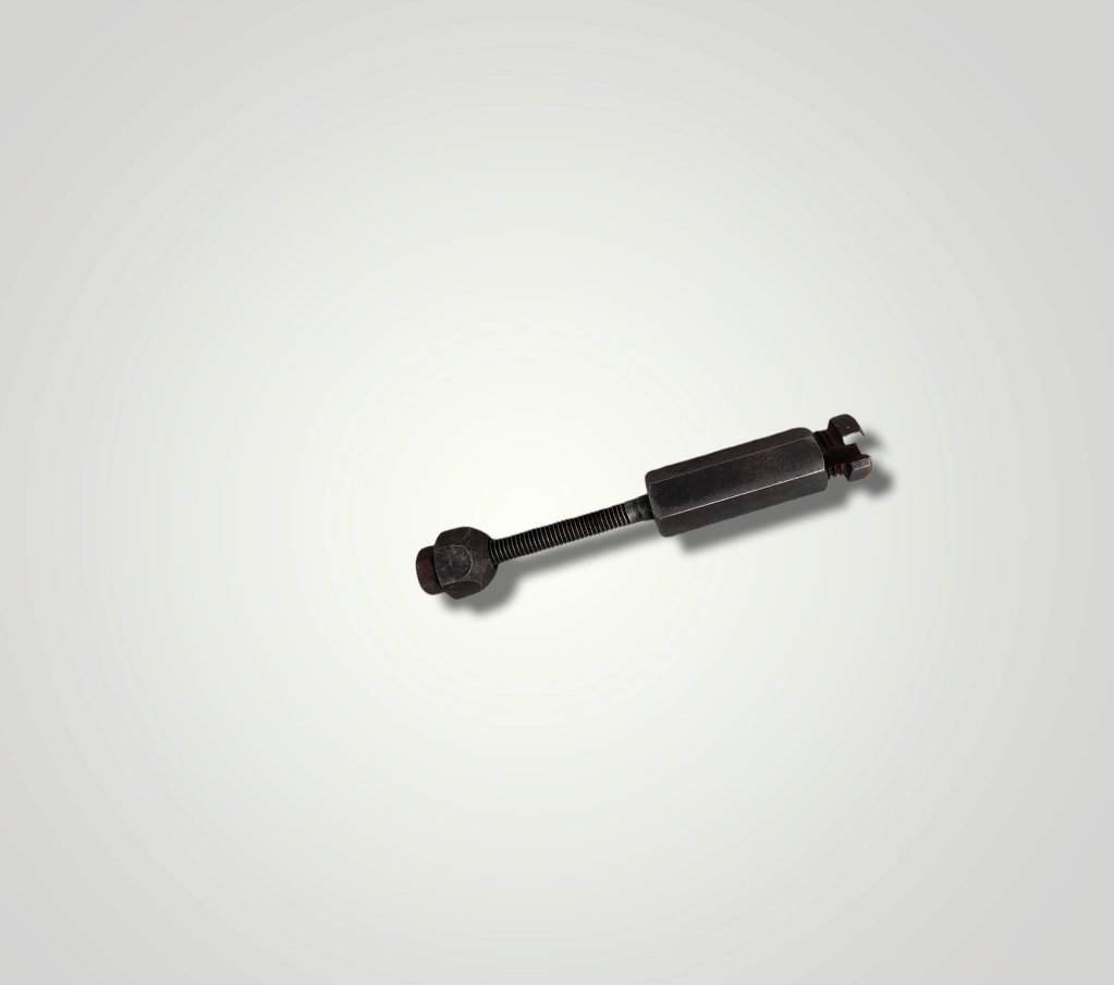 Seilschloß für Kupplungsseil