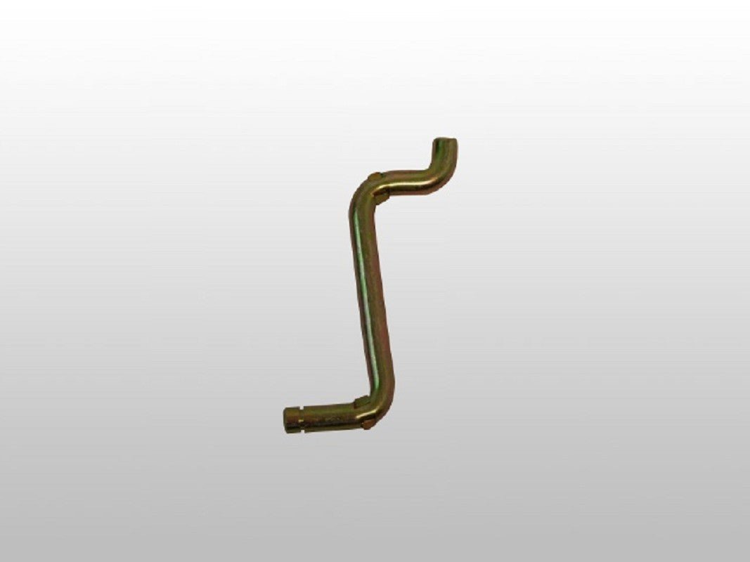 Druckstange für Gaspedal, ab 08.57