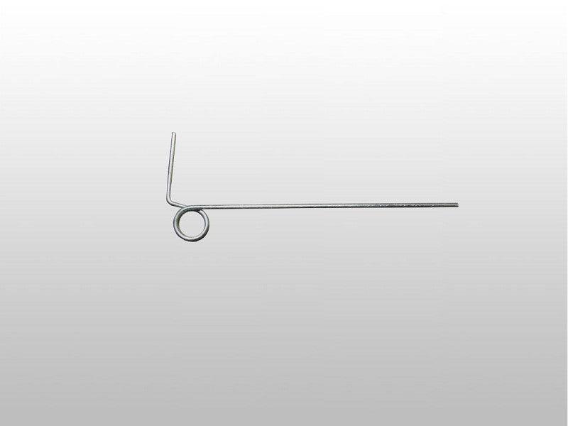 Finde Feder für Gaspedal und weitere VW Käfer Ersatzteile bei Peter Ebeling Ersatzteile