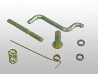 Finde Befestigungsteile f. Gaszug am Pedal und weitere VW Käfer Ersatzteile bei Peter Ebeling Ersatzteile