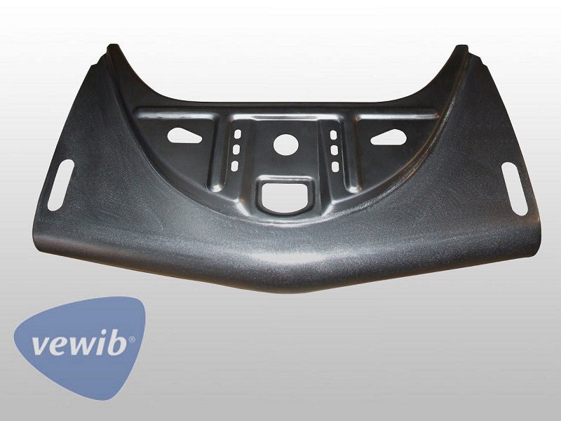 Frontschürze, ab 08.60