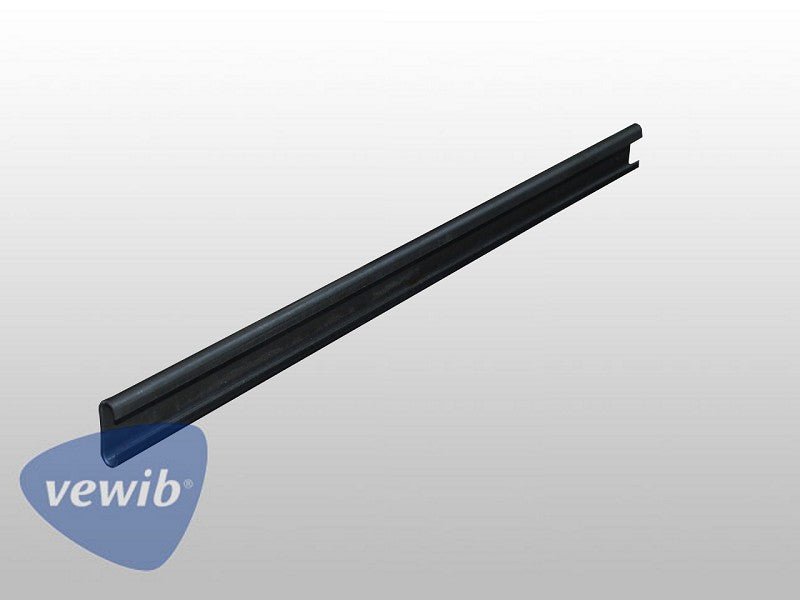 Führungsschiene für Gummidichtg. Motorraum