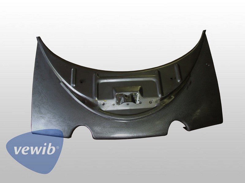 Heckschürze, ab 08.55 bis 07.60