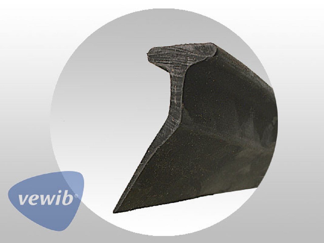 Motorraum-Dichtung vorn über dem Getriebe - PETER EBELING ERSATZTEILE