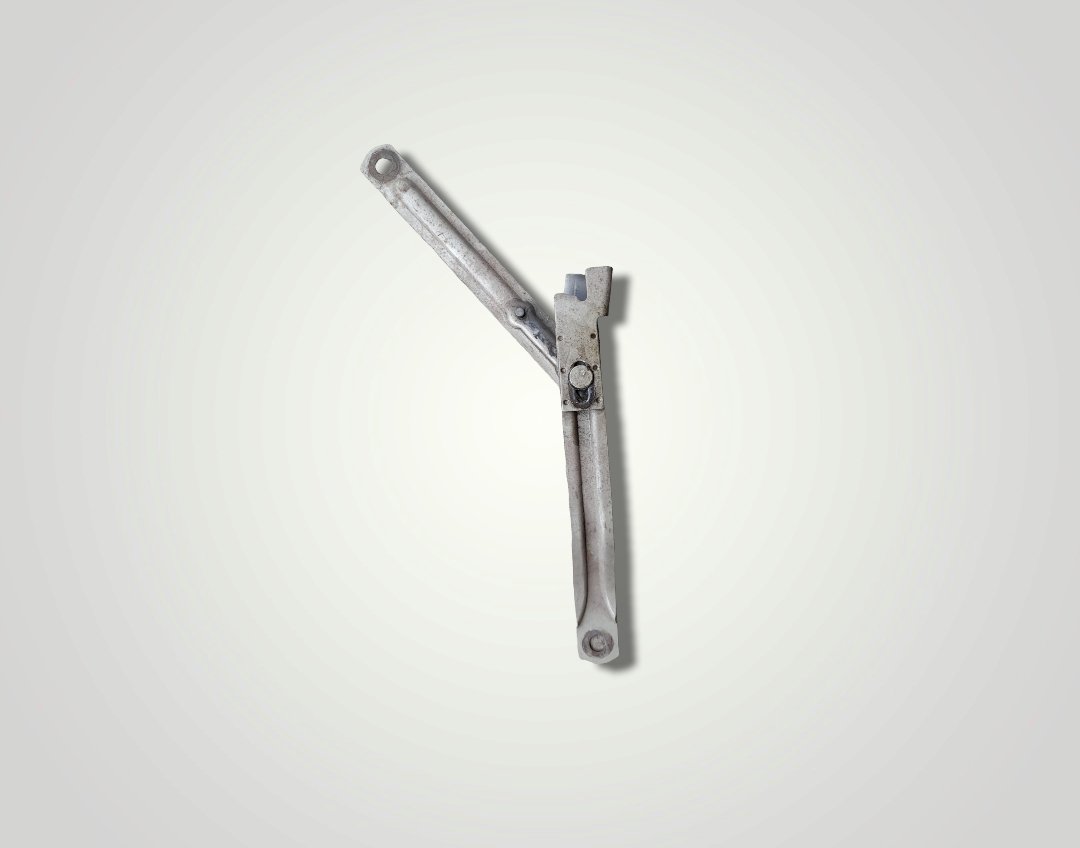 Deckelstütze, gebraucht