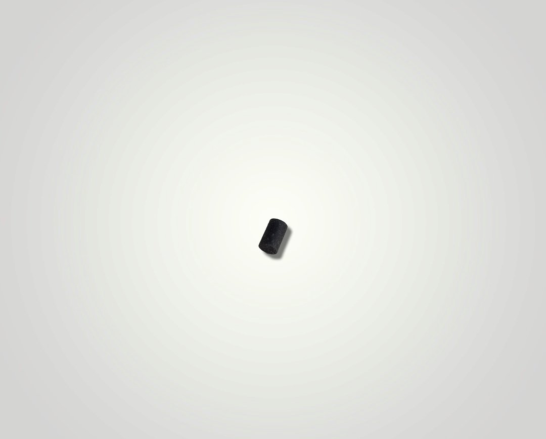 Puffer für Türinnengriff und Fensterkurbel - PETER EBELING