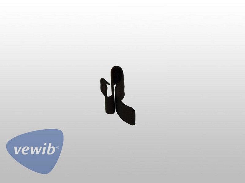 Finde Halteklammer für Fensterführung und weitere VW Käfer Ersatzteile bei Peter Ebeling Ersatzteile