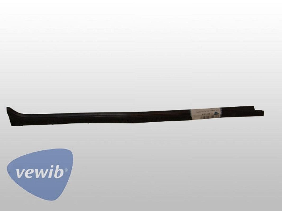 Finde Innenschachtdichtung, '65-'67, links und weitere VW Käfer Ersatzteile bei Peter Ebeling Ersatzteile