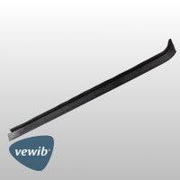 Finde Außenschachtdichtung, links/rechts, ab '66 und weitere VW Käfer Ersatzteile bei Peter Ebeling Ersatzteile