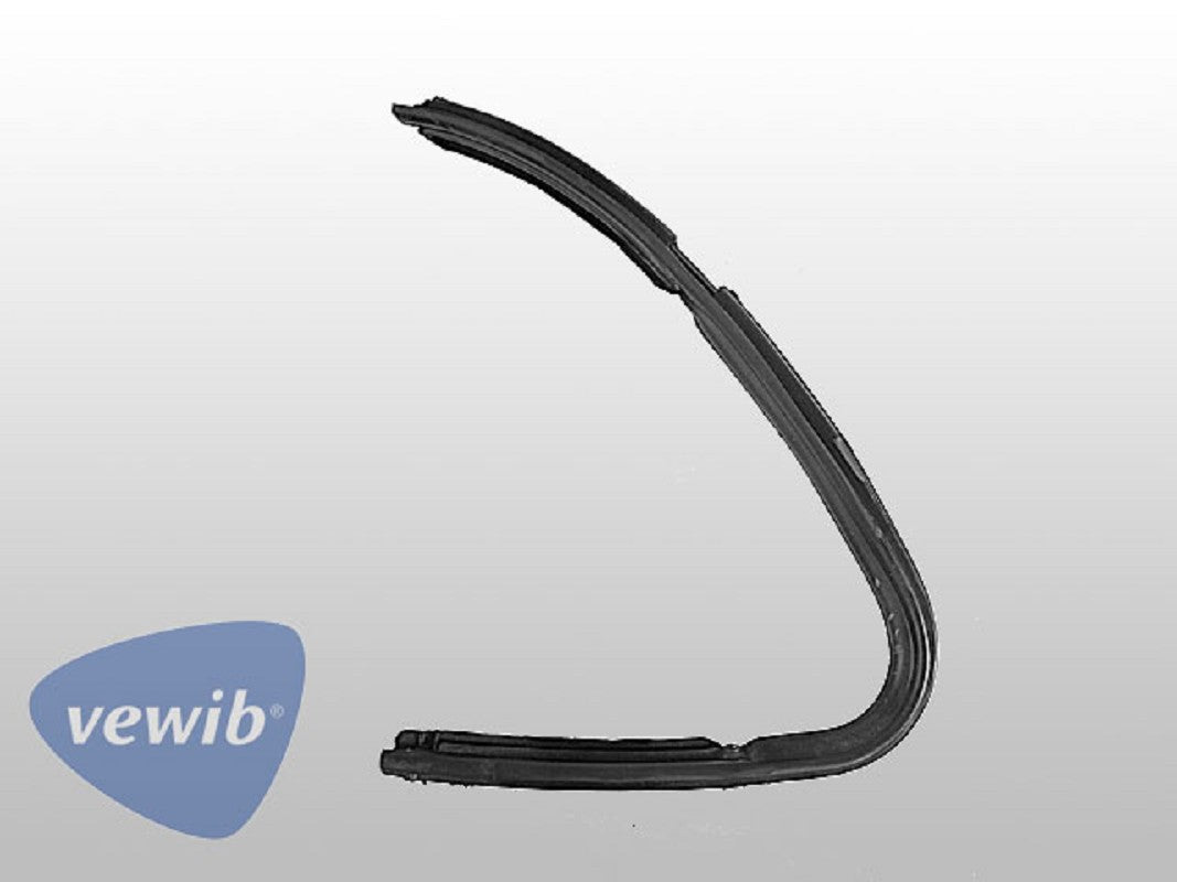 Dreiecksfensterdichtung, bis '64, VEWIB