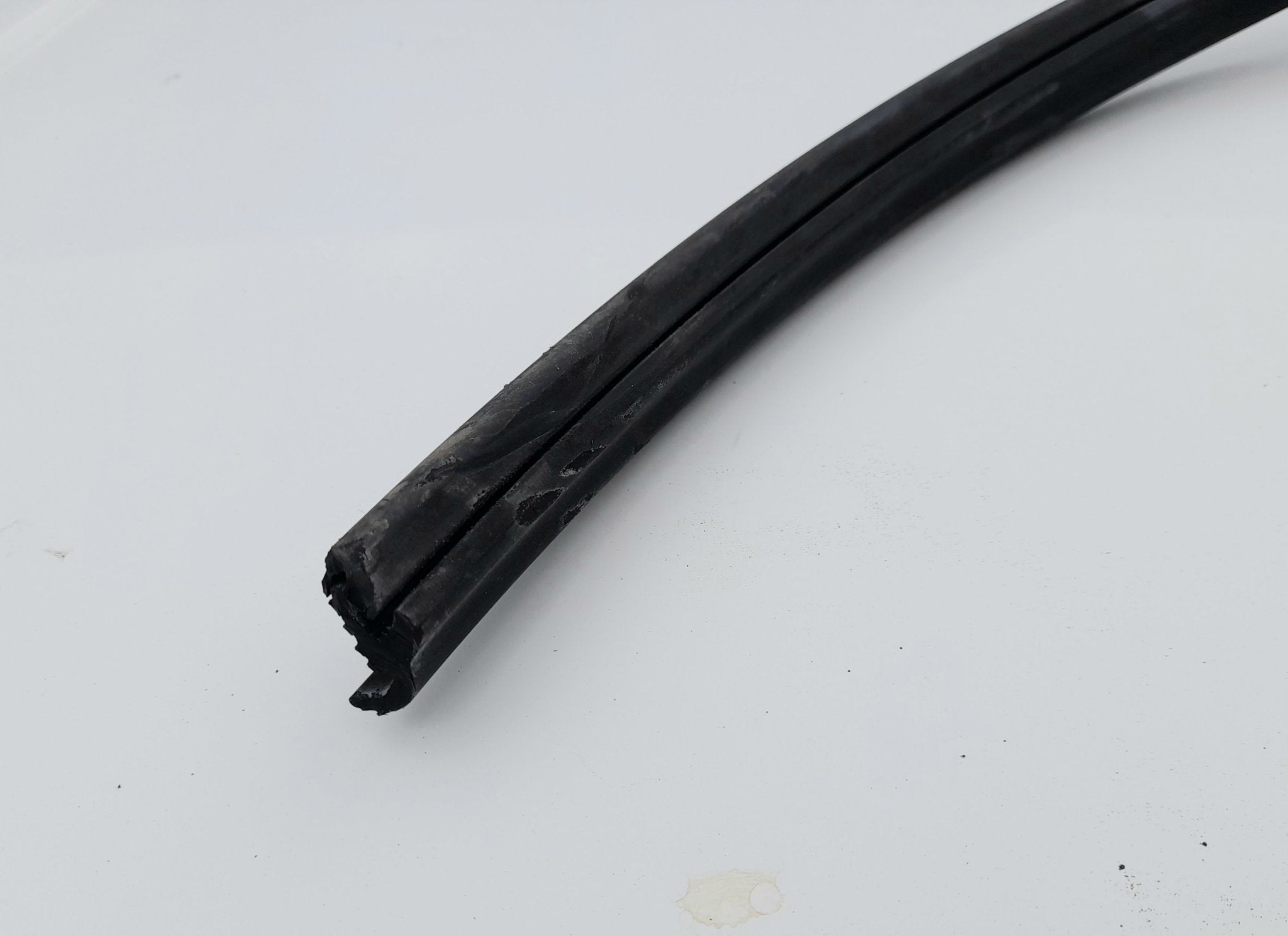 Scheibendichtung, Standard, Meterware, Preis/1,0 cm