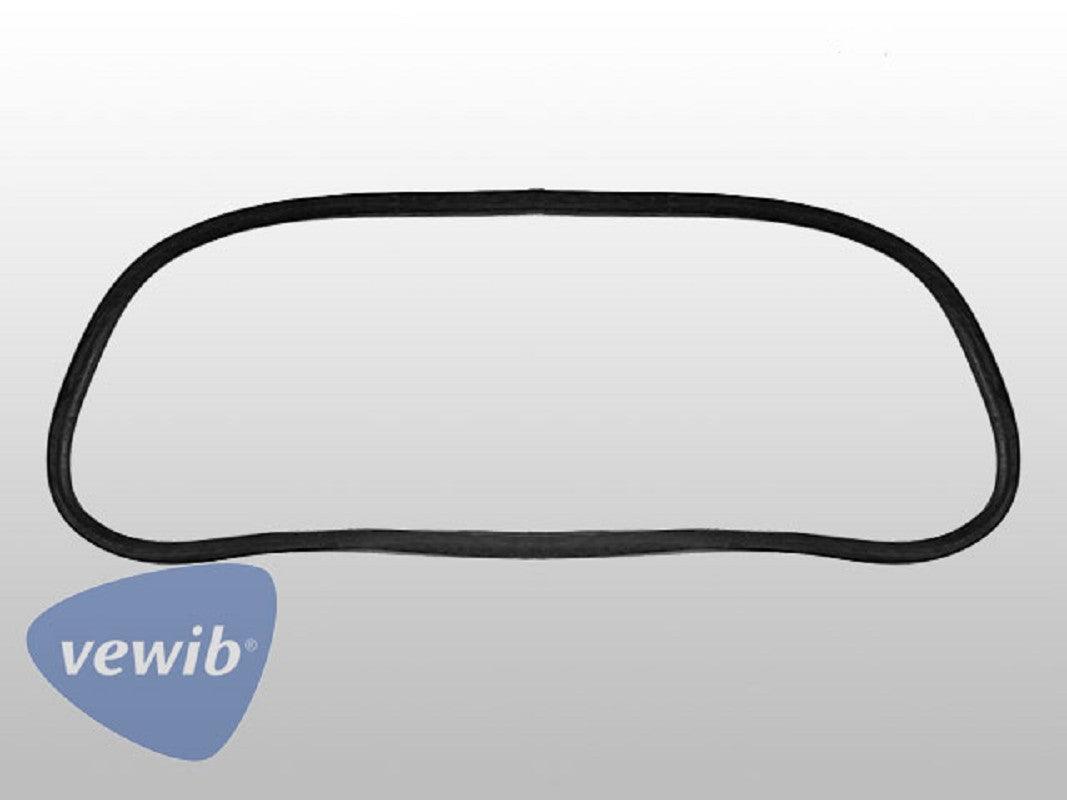 Finde Frontscheibendichtung, Zwitter/Ovali und weitere VW Käfer Ersatzteile bei Peter Ebeling Ersatzteile