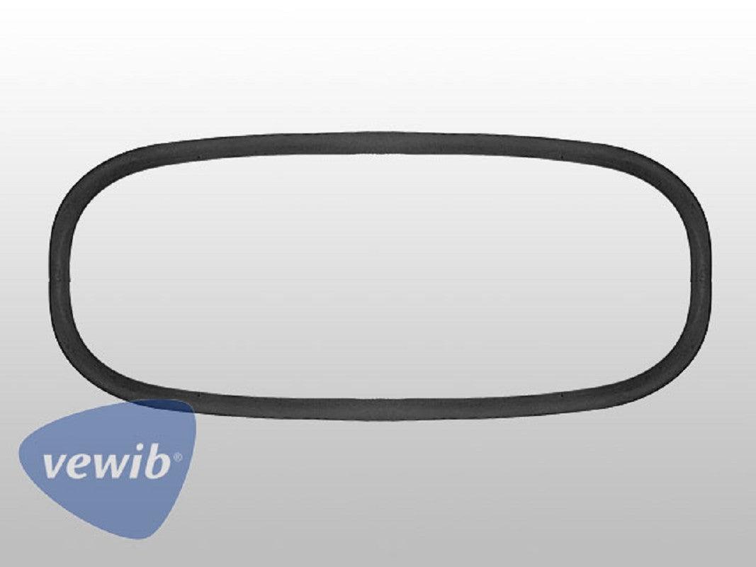 Finde Heckscheibendichtung, Standard-Ovali und weitere VW Käfer Ersatzteile bei Peter Ebeling Ersatzteile