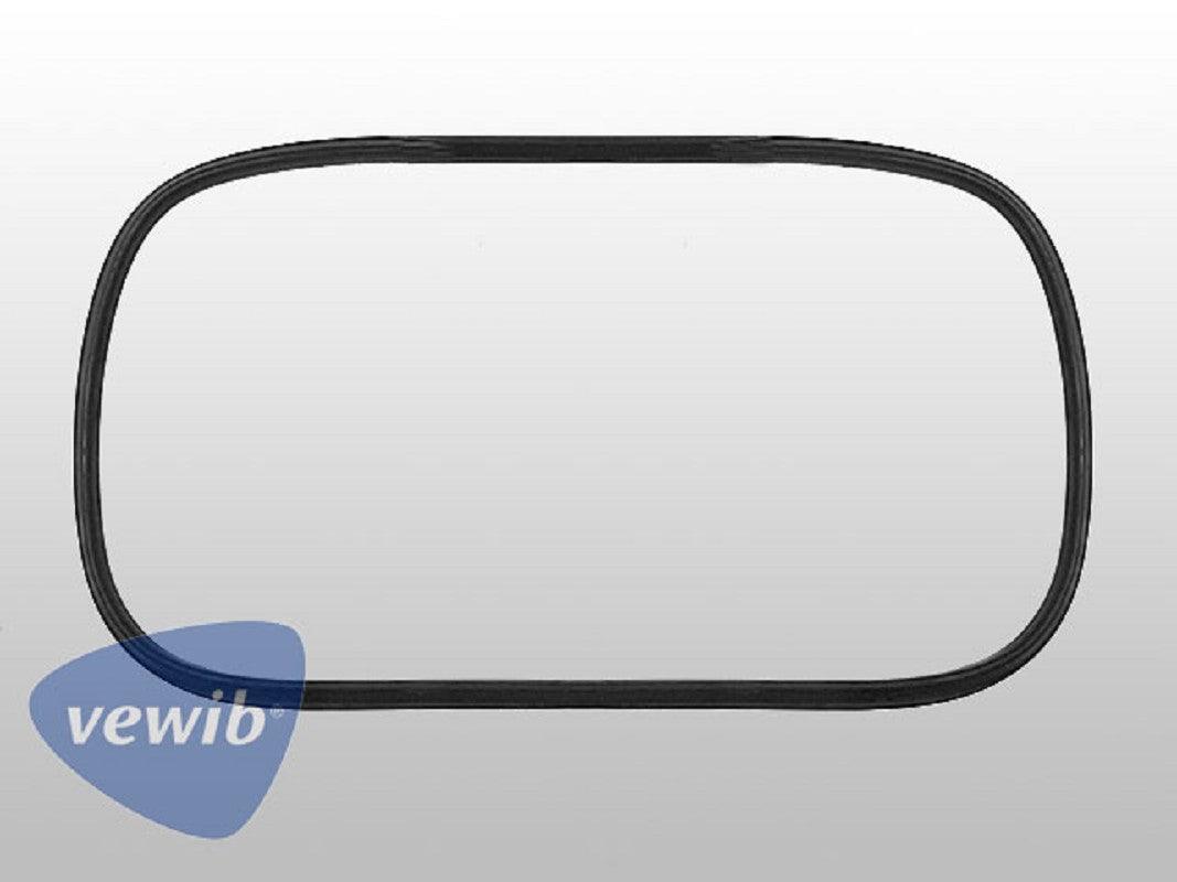 Finde Heckscheibendichtung, Standard ab 08.57 und weitere VW Käfer Ersatzteile bei Peter Ebeling Ersatzteile