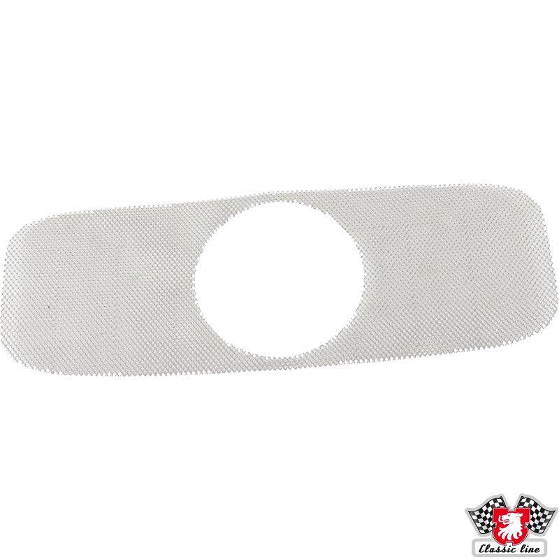 Finde Drahtunterlage f. Ziergitter im Armaturenbrett, Ovali und weitere VW Käfer Ersatzteile bei Peter Ebeling Ersatzteile