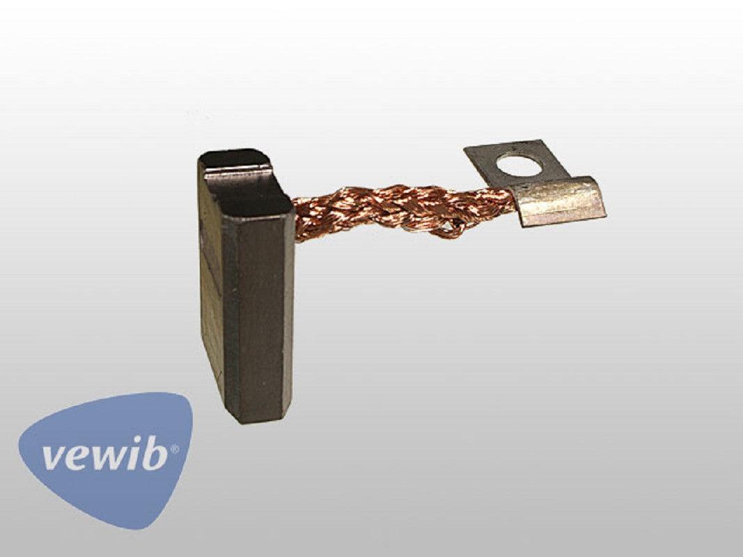 Finde Lichtmaschinen-Kohle, f. 90 mm Ø-Lima und weitere VW Käfer Ersatzteile bei Peter Ebeling Ersatzteile