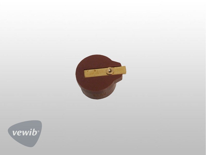 Verteilerfinger, 25 PS, frühe Version