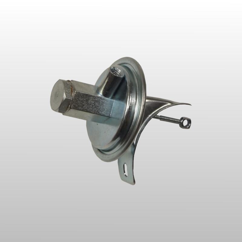 Unterdruckdose, 30 PS