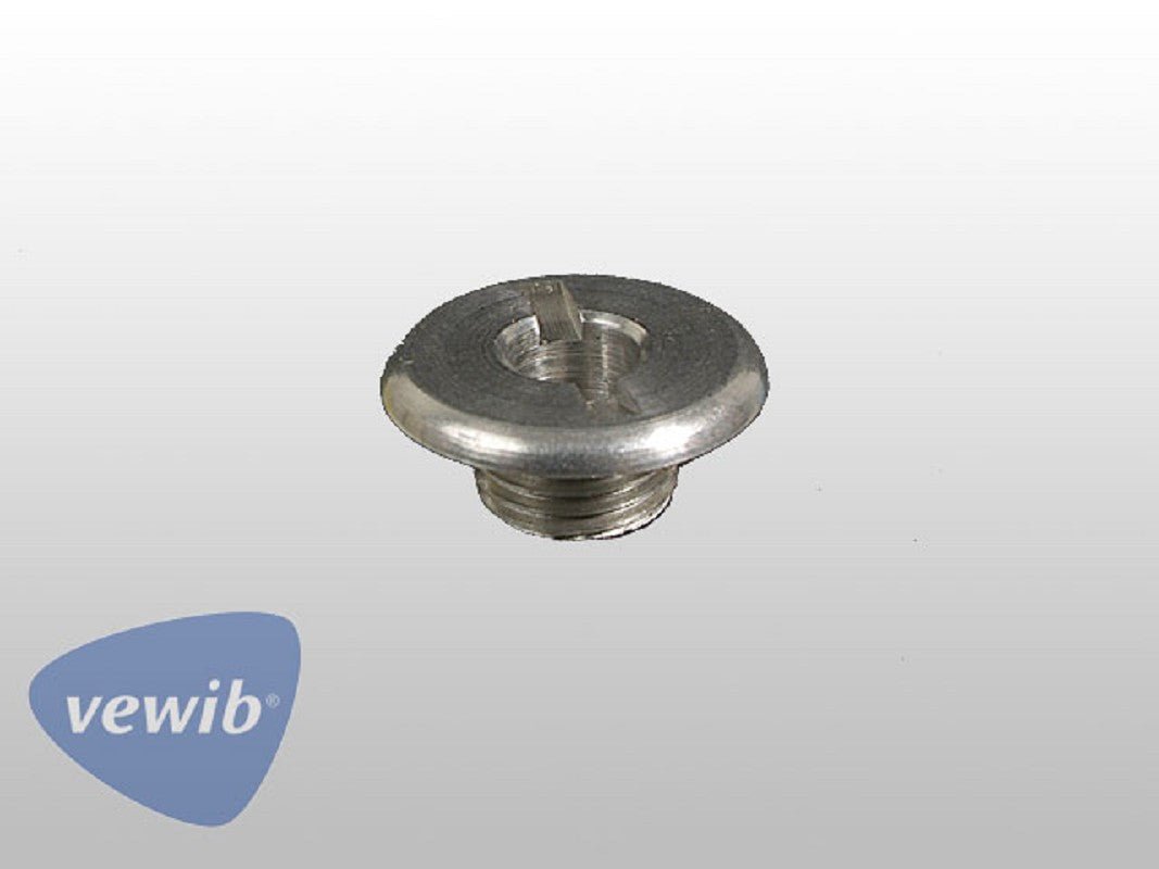 Rosette für Lichtschalter