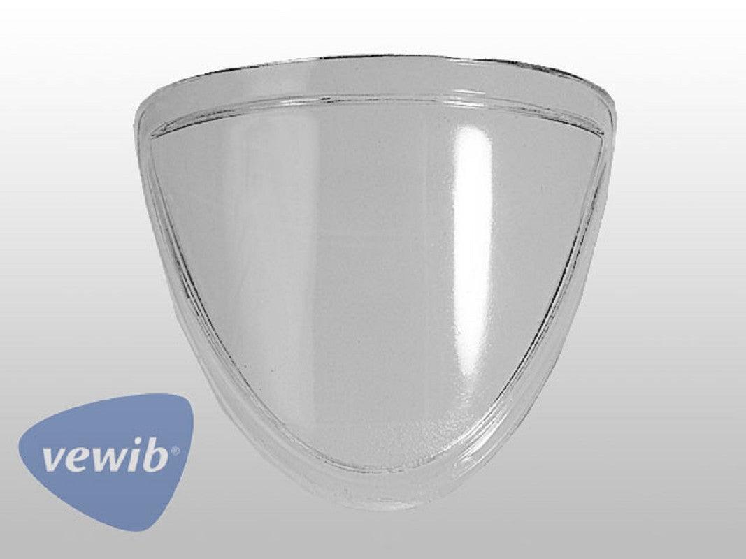 Finde Glas für Kennzeichenleuchte, Brezel und weitere VW Käfer Ersatzteile bei Peter Ebeling Ersatzteile