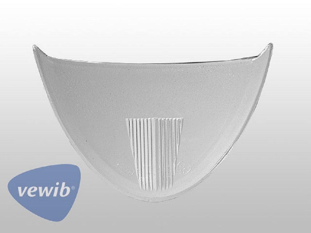 Finde Glas für Kennzeichenleuchte, Ovali und weitere VW Käfer Ersatzteile bei Peter Ebeling Ersatzteile