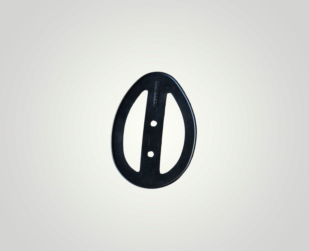 Rückleuchtendichtung, Brezel bis 09.52