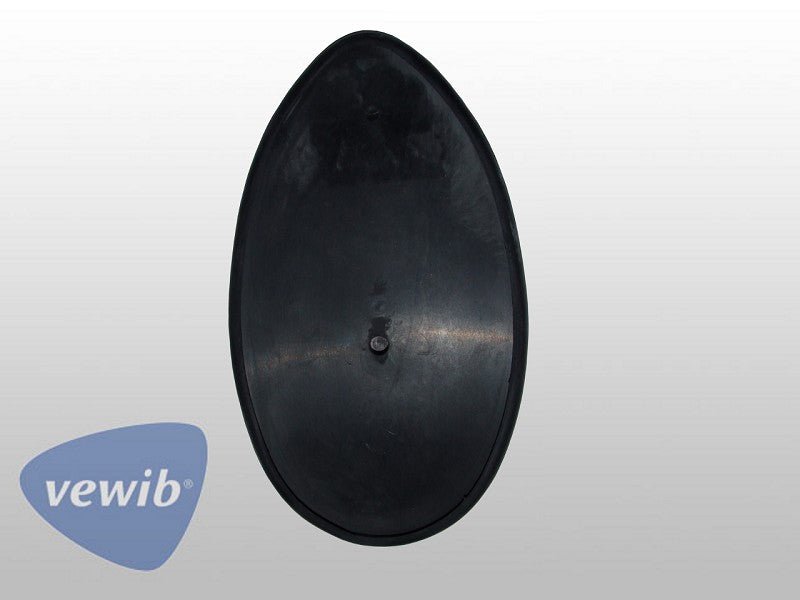 Rücleuchtendichtung für Ostereier-Rückleuchte