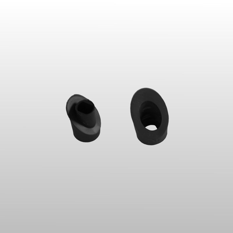 Wischerwellendichtung, innen/außen, Satz