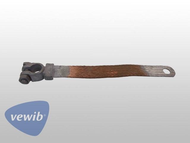 Finde Masseband, Batterie, '56-'67 und weitere VW Käfer Ersatzteile bei Peter Ebeling Ersatzteile