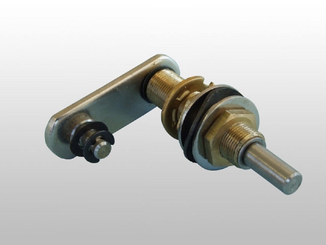 Wischerwelle, '58-'64