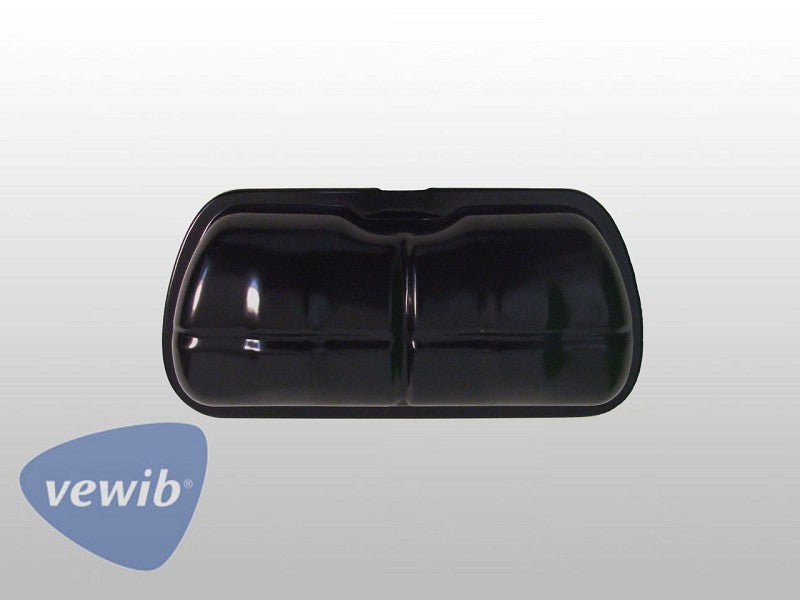 Ventildeckel, ab 34 PS