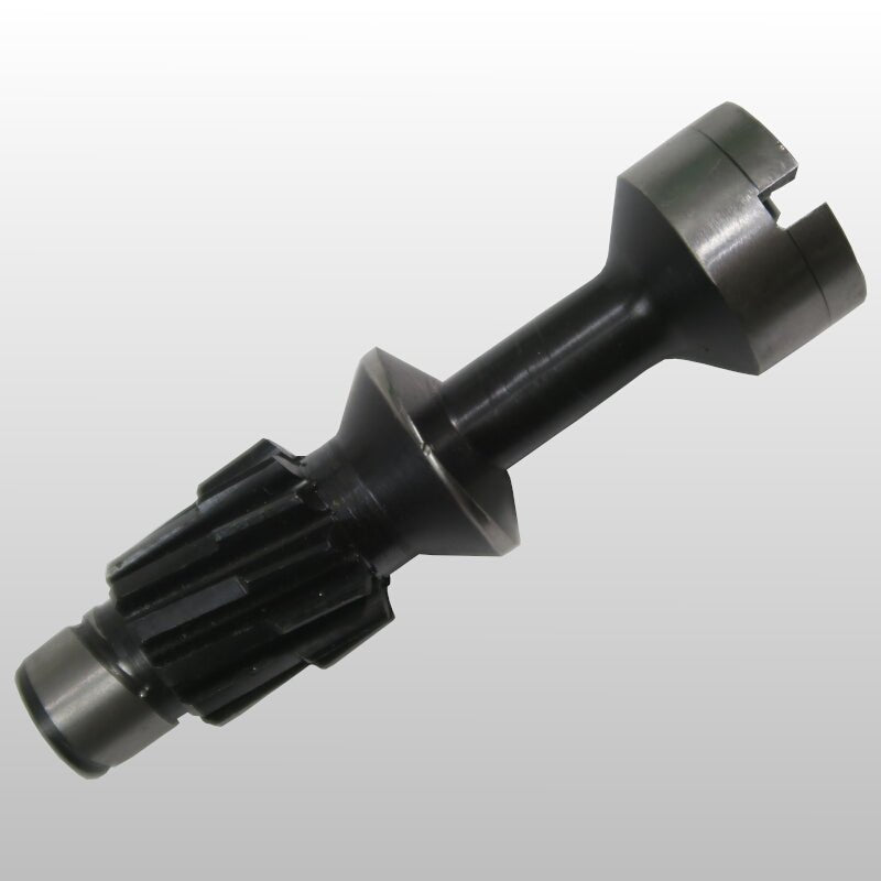 Zündverteiler-Antriebswelle, ab 08.64