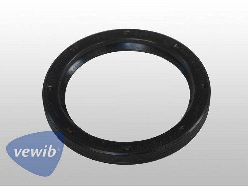 Finde Dichtring, Kurbelwelle, ab 34 PS und weitere VW Käfer Ersatzteile bei Peter Ebeling Ersatzteile