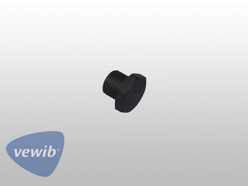 Ölablaßschraube, ab 34 PS, VEWIB
