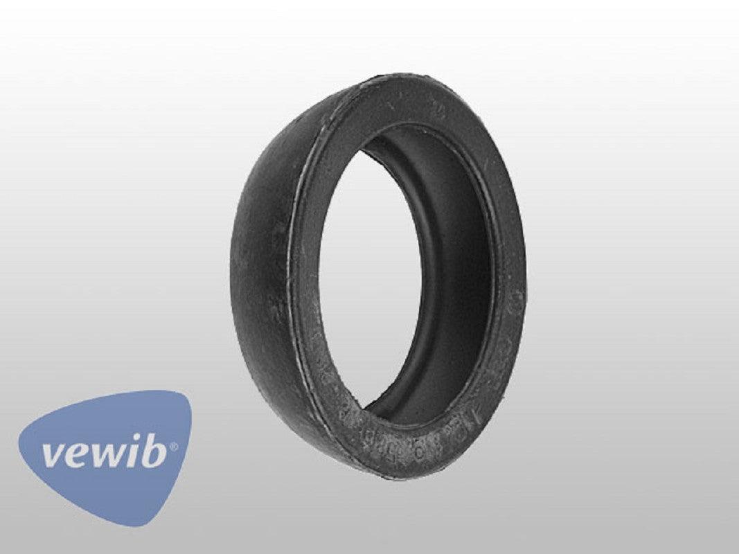 Finde Gummitülle für Heizschlauch, ab 08.63 und weitere VW Käfer Ersatzteile bei Peter Ebeling Ersatzteile