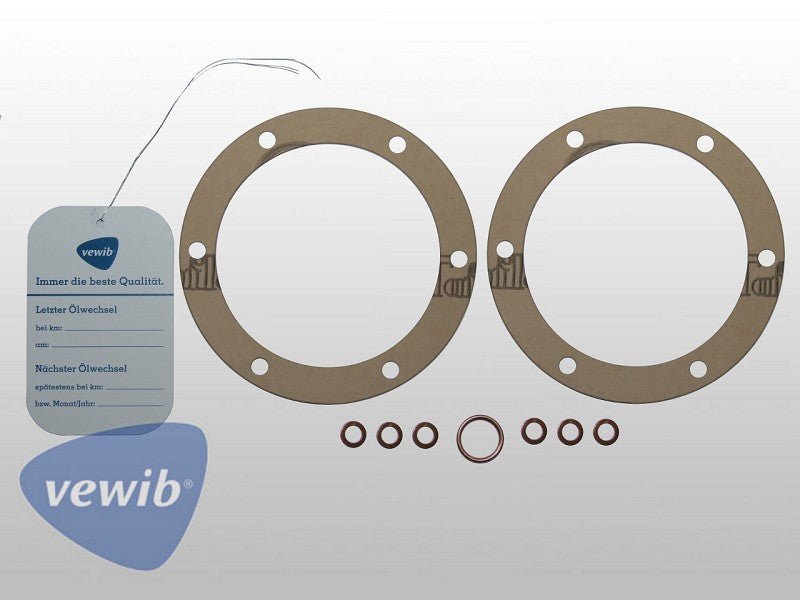 Ölwechsel-Dichtsatz, ab 34 PS